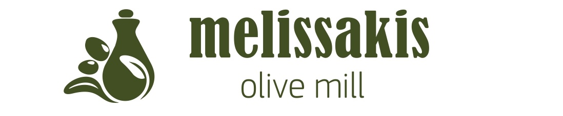 Melissakis Family Olive Mill Logo