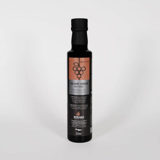 Balsamico with Honey