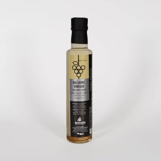 White Balsamico